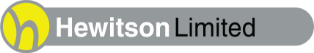 hewitson-limited-logo